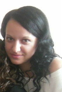 Карина Шклярова