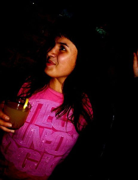 Юлия Коврыжкина