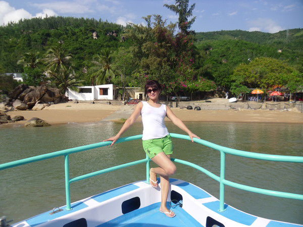 Асия Тагабергенова