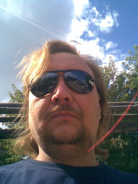 Сергей Кочегаров