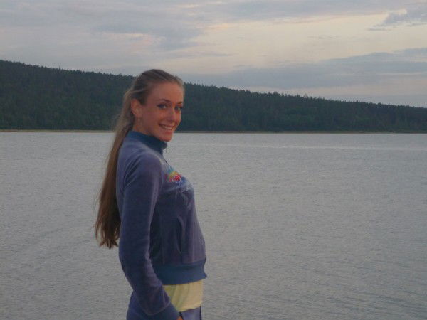 Галина Волкова