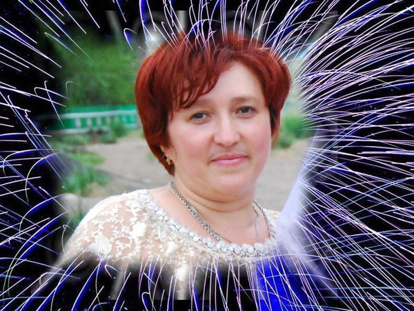 Елена Лайшева