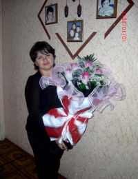 Елена Фадеева