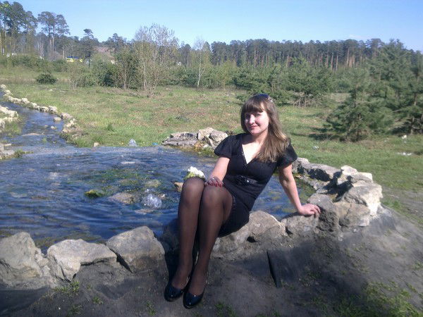 Ирина Плеханова