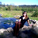 Ирина Плеханова
