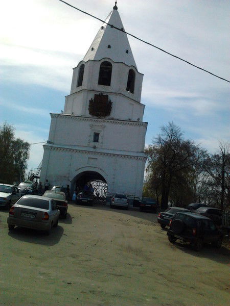 Алексей Юдин