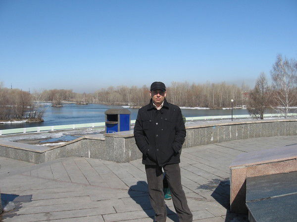 Андрей Корюковец