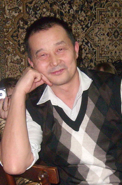 Сергей Ким