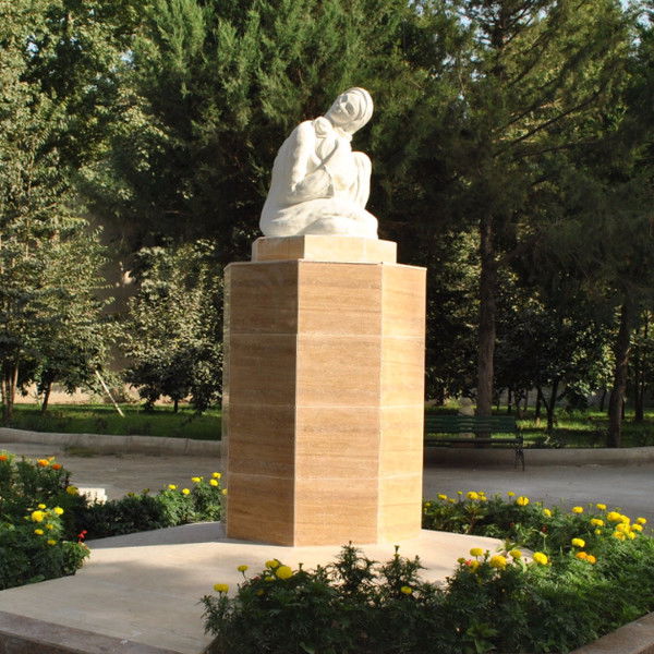 Адиба Мирзоева