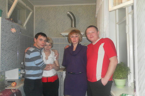 Павел Неклюдов