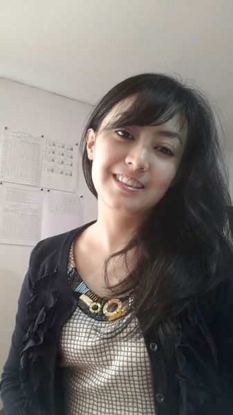 Асель Козыбаева