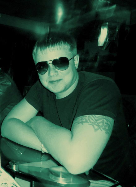 Виктор Кольцов