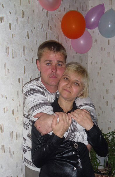 Сергей Скрипка