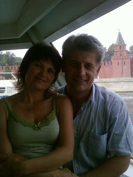 Сергей Умен