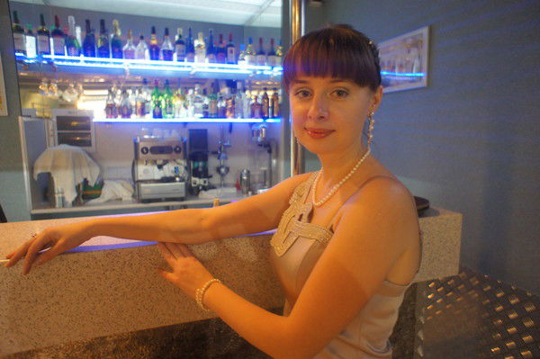 Валентина Янкина