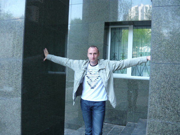 Александр Чернышев