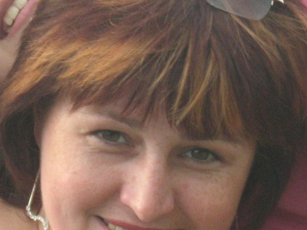 Светлана Шепелева