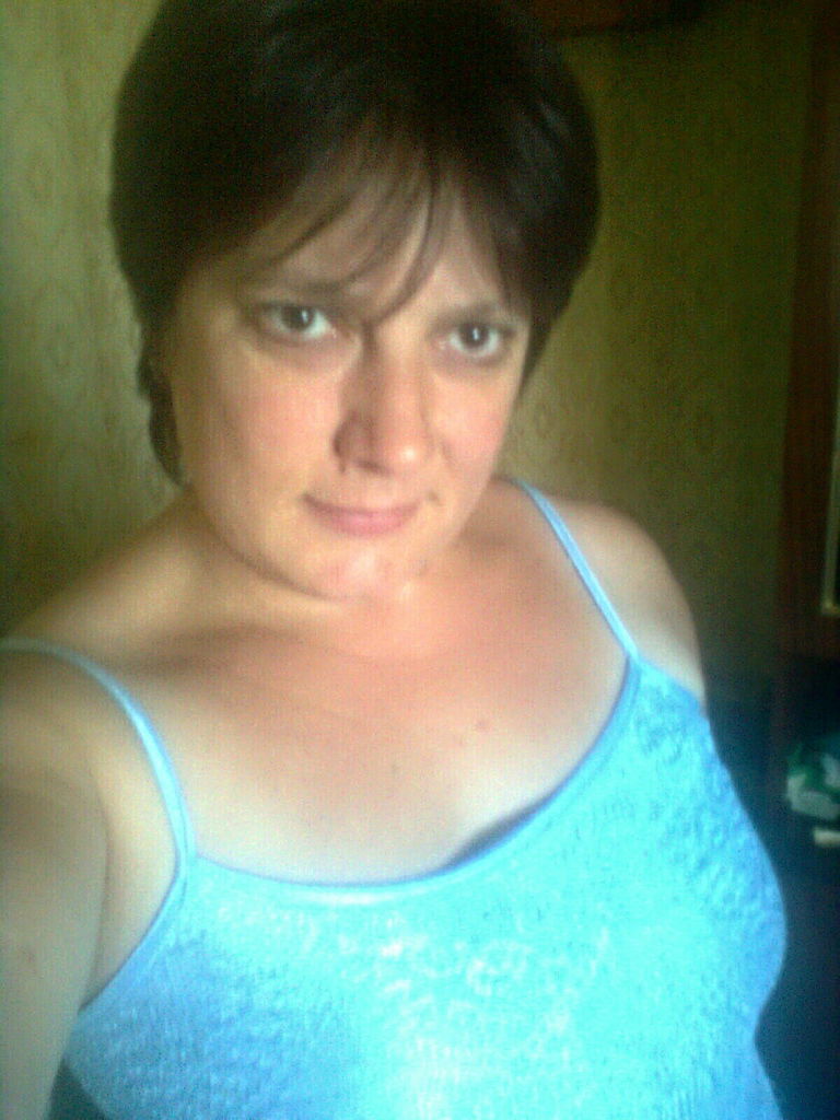 Наталья Бруйко