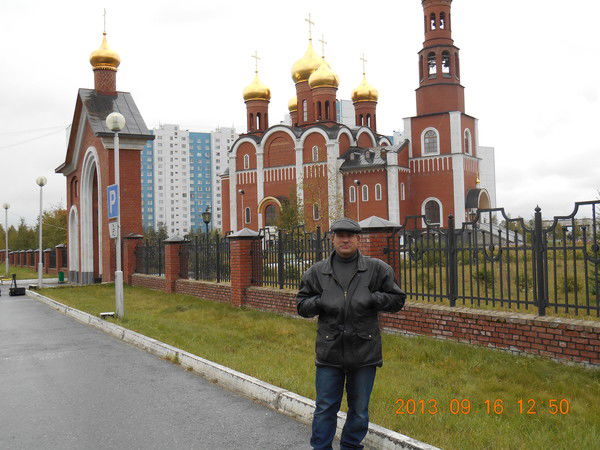 Сергей Константинов