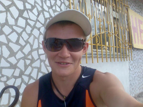 Степан Шевчук