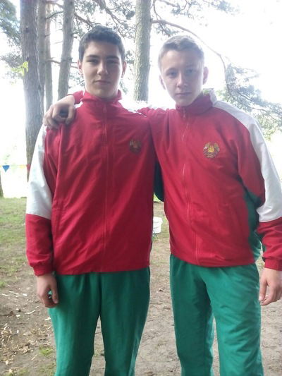 Виталий Павлюковский