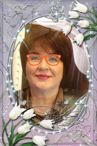 Тамара Муравлева