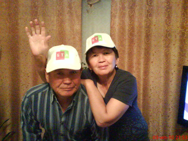 Жамбыл Нурманов