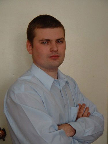 Виталий Лысак