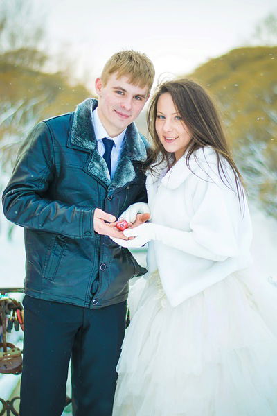 Анастасия Пузакова