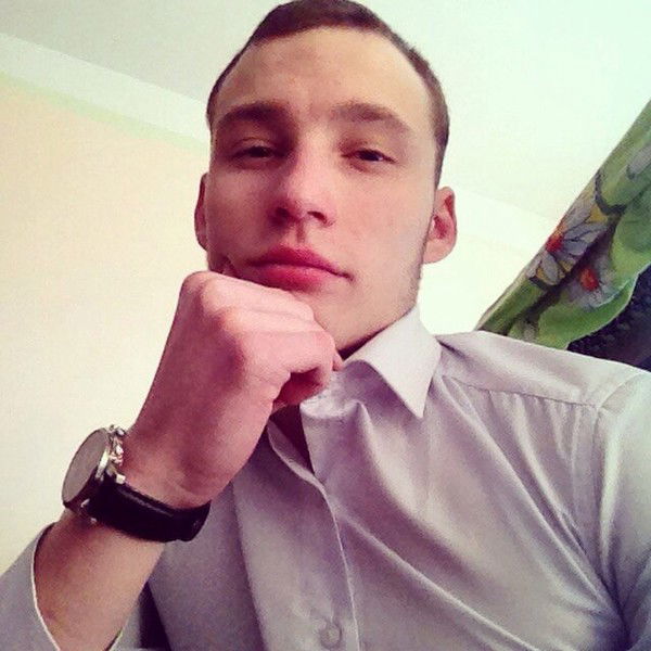 Цыганков Сергей Александрович