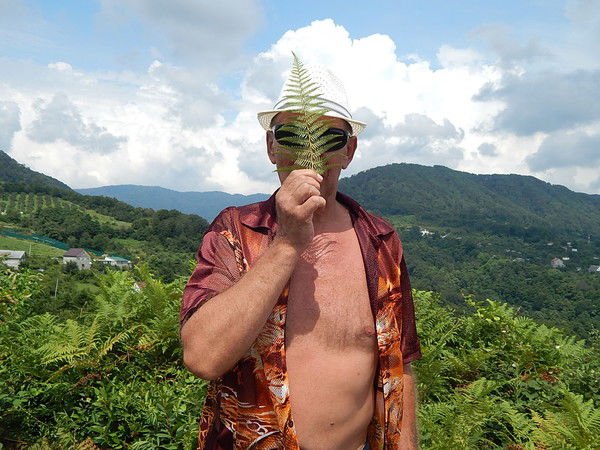 Юрий Зырянов