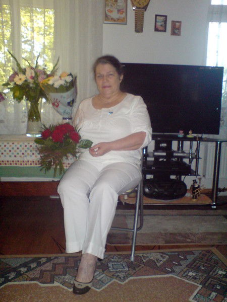 Галина Рубан