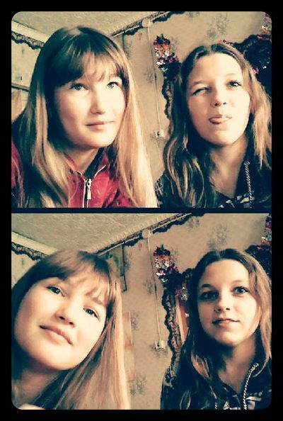 Татьяна Макарова