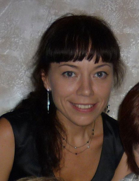 Наталья Редько