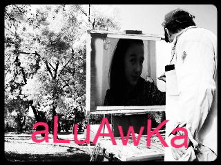 Алуашка Пр0Сто Ангелочек!