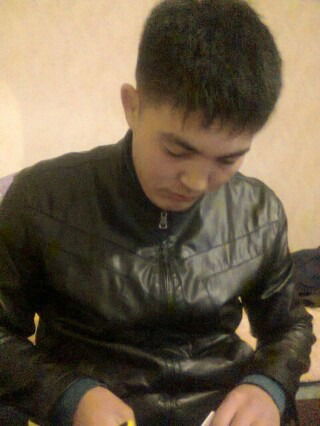 _______A-R-M-A-N Tokamanov*****