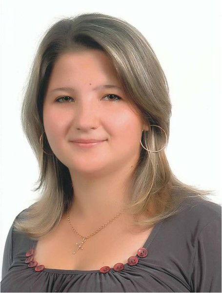 Ольга Ндзельська