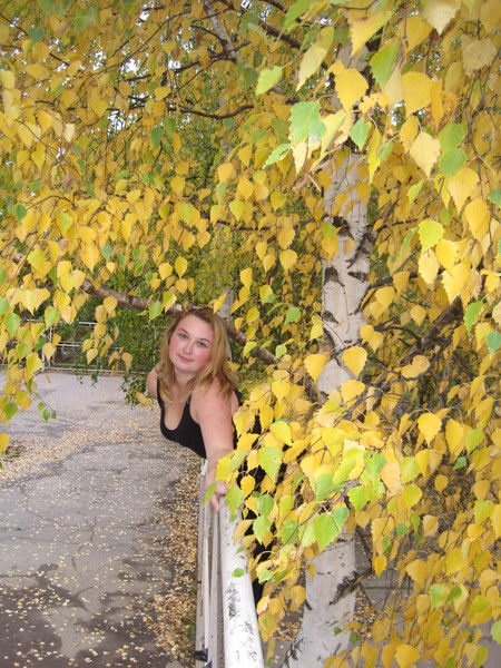 Наталья Алексеева