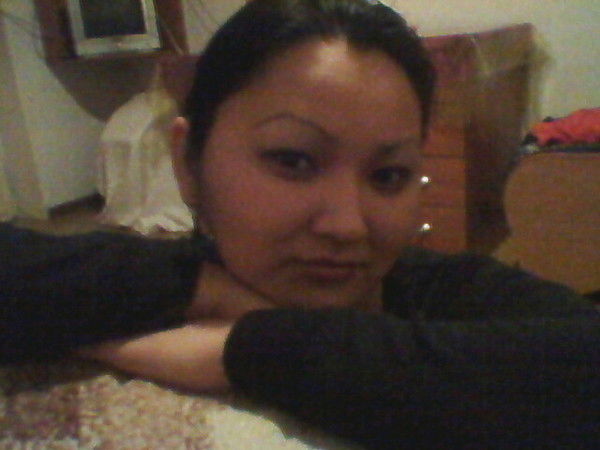 Назия Ажмухамбетова