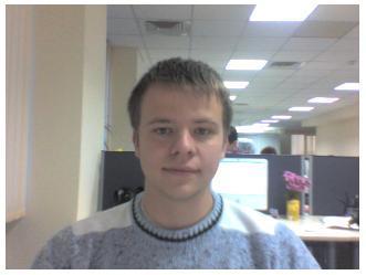 Женя Ключкевич