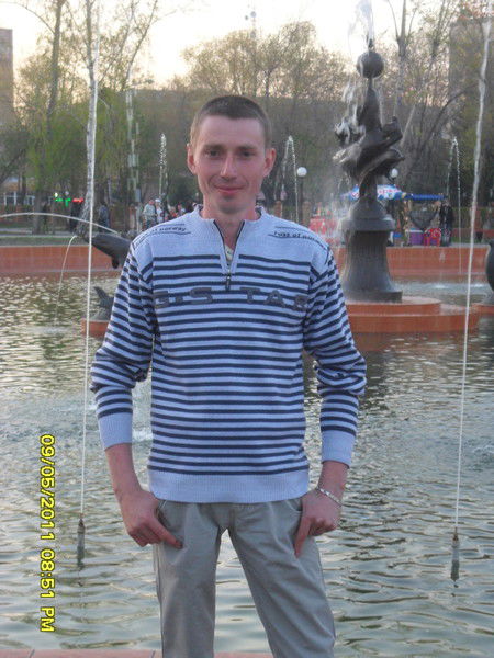 Александр Абих