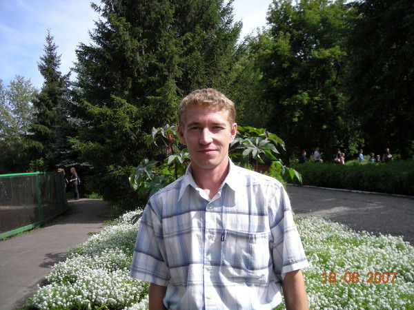 Сергей Богаев