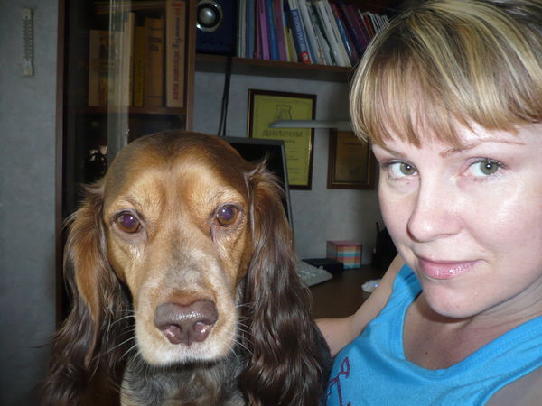 Татьяна Попова