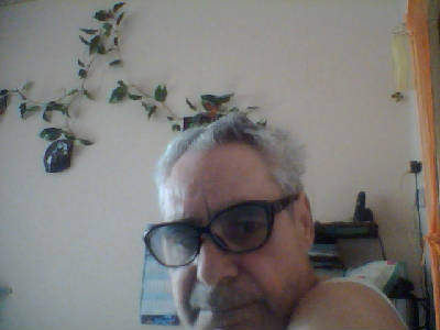 Виктор Глазунов