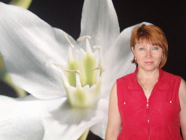 Ирина Иванова