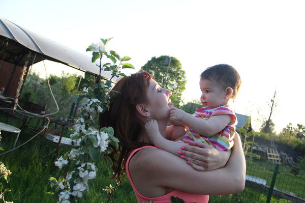 Нина Павлухина