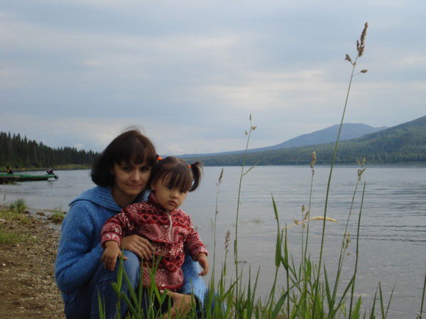 Юля Зарипова