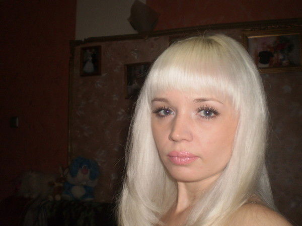 Анастасия Ефименко