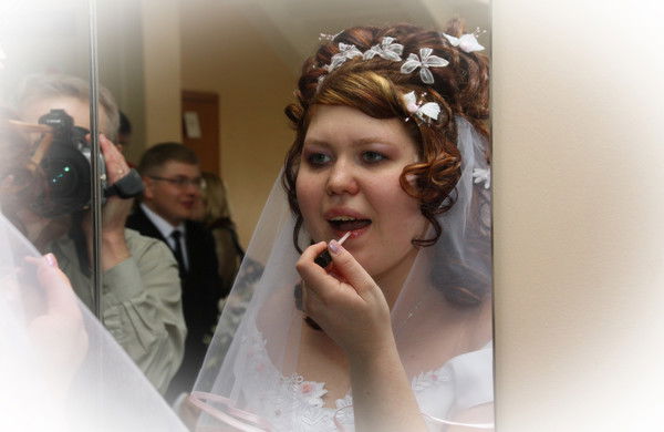 Валентина Милая