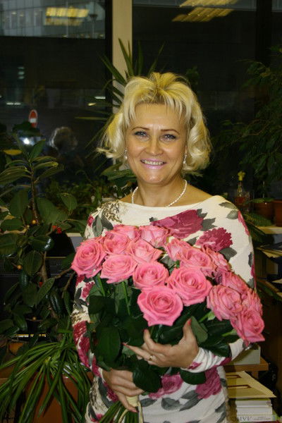 Екатерина Ходакова